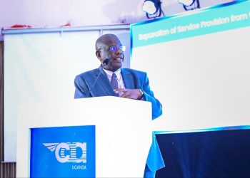 UCAA Speeds Up Airport Expansion, Upgrade as AFCON 2027 Countdown Begins