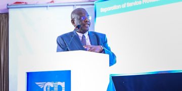 UCAA Speeds Up Airport Expansion, Upgrade as AFCON 2027 Countdown Begins