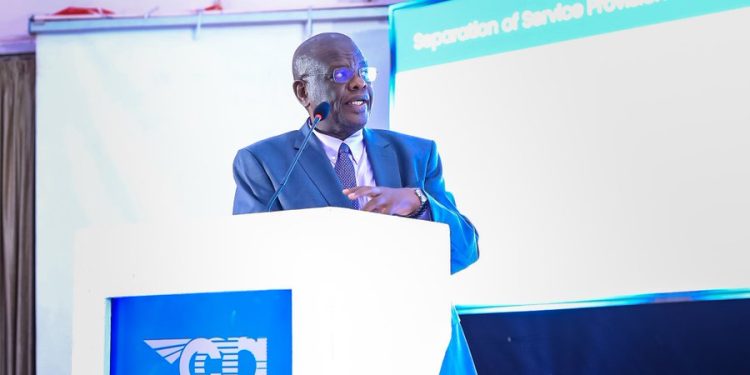 UCAA Speeds Up Airport Expansion, Upgrade as AFCON 2027 Countdown Begins