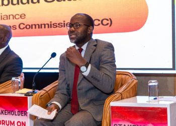 Determined to Uphold Right to Speedy Trial,  UCC Lawyers Signal Readiness to Conclude Dean Lubowa Saava Prosecution Within the Very Shortest Possible Time