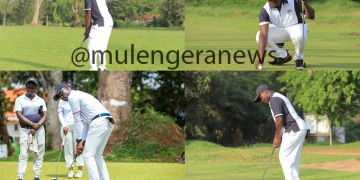 Dominic Musoke Outclasses Chinyaai to Claim 2025 Equity NARO Golf Open Crown