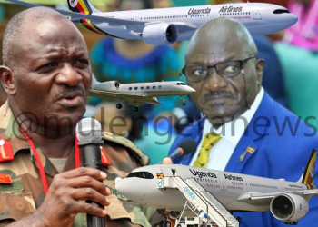 Katumba Tables UGX 1.7 Trillion Supplementary Request to Secure10 New Aircraft for Uganda Airlines