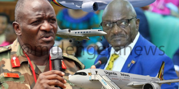 Katumba Tables UGX 1.7 Trillion Supplementary Request to Secure10 New Aircraft for Uganda Airlines