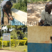 M7 Govt Solar Water Project Spreads Across Yumbe, West Nile As Vandalism Threatens Community Taps