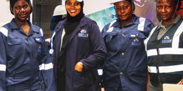 The Story of GROW Project Beneficiaries  & Why These Profiled Ten Women Can’t Thank President Museveni Enough