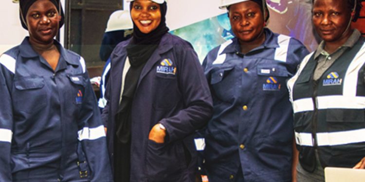 The Story of GROW Project Beneficiaries  & Why These Profiled Ten Women Can’t Thank President Museveni Enough