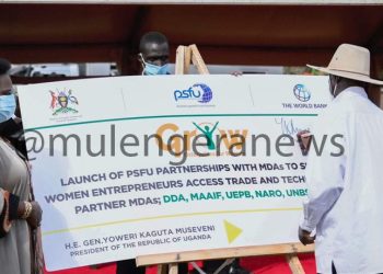 Here’s How GROW Project Has Supported Women Entrepreneurs to Sustain and Also Expand Their Businesses Through Giving Them Affordable Low-Interest Loans