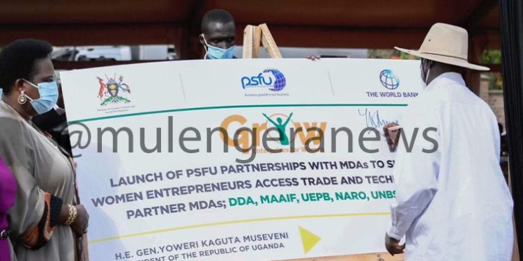 Here’s How GROW Project Has Supported Women Entrepreneurs to Sustain and Also Expand Their Businesses Through Giving Them Affordable Low-Interest Loans