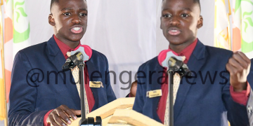 Medard Segona’s Son Declares Interest in Museveni’s Job, Wants MP Qualifications Increased to University Degree