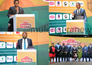 Housing Finance Bank Reinforces Commitment to Affordable Housing at 7th NBS Housing Baraza