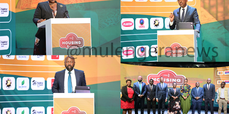 Housing Finance Bank Reinforces Commitment to Affordable Housing at 7th NBS Housing Baraza