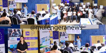 Housing Finance Bank Embraces Green Finance Through UGEFA Academy Training