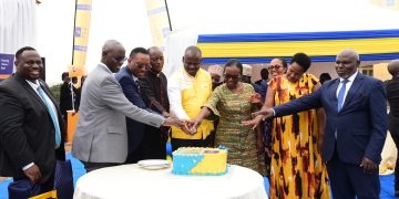 With Latest Masaka Launch, Housing Finance Bank Grows to 22 Branches