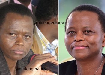 Nakyobe Demands Action Against Floppy  Kalangala Chief Administrative Officer