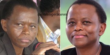 Nakyobe Demands Action Against Floppy Kalangala Chief Administrative Officer