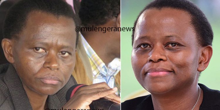 Nakyobe Demands Action Against Floppy Kalangala Chief Administrative Officer