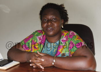 Here are The Tactics M7’s Environment Ministry Used to Restore Wetlands in Northern Uganda