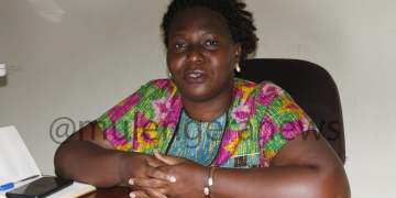 Here are The Tactics M7’s Environment Ministry Used to Restore Wetlands in Northern Uganda