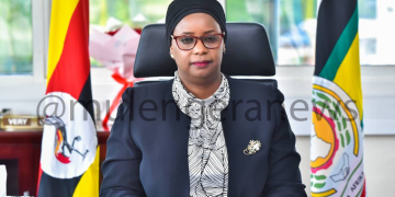 IGG Naluzze Takes Office with Hard-Hitting Mandate to Expose, Punish Corruption-But How Different Is She Going to Be From Beti Kamya?