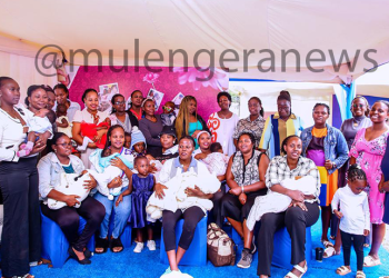 C-Care IHK Celebrates Mothers with a Wellness Experience and Luxury Mom-Cation Raffle Draw