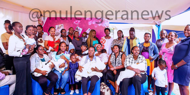 C-Care IHK Celebrates Mothers with a Wellness Experience and Luxury Mom-Cation Raffle Draw