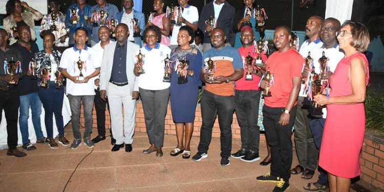 Kampala Club Beats URA In 166m Tax Battle as High Court Illegalizes Taxing Income Made from Membership Fees