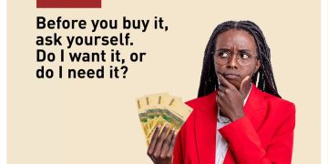 Equity Bank Issues Tough Reminder as December Spending Fever Kicks In