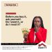 Equity Bank Issues Tough Reminder as December Spending Fever Kicks In