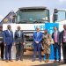 Uganda, Powered by ITMS, Launches Smart Plates for WFP Cargo Trucks to Accelerate Humanitarian Aid Across Africa