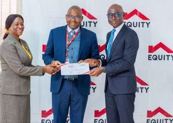 Equity Bank Marks New Phase of National Impact as MD Gift Shoko Highlights Expanding Footprint & Inclusive Growth Mission