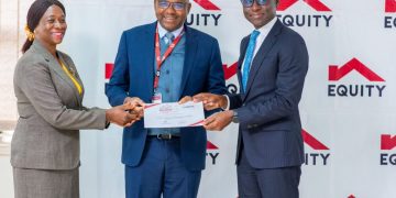 Equity Bank Marks New Phase of National Impact as MD Gift Shoko Highlights Expanding Footprint & Inclusive Growth Mission
