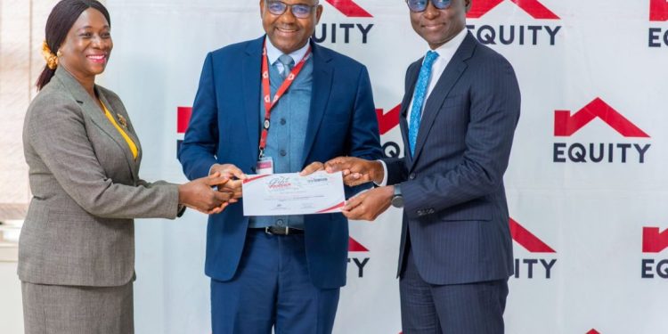 Equity Bank Marks New Phase of National Impact as MD Gift Shoko Highlights Expanding Footprint & Inclusive Growth Mission