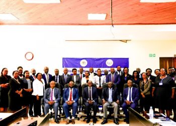 Powerful Alliance Formed to Revamp Uganda’s Criminal Justice System