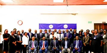 Powerful Alliance Formed to Revamp Uganda’s Criminal Justice System