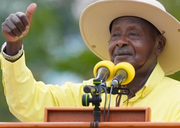 See What Minister Musenero Requested from President Museveni for Butebo’s Future