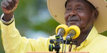 See What Minister Musenero Requested from President Museveni for Butebo’s Future