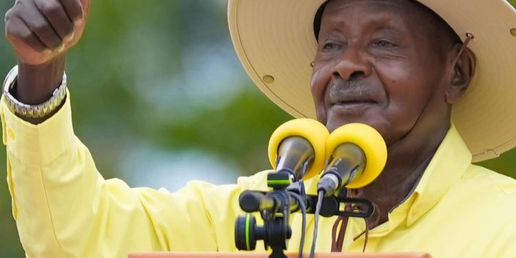 See What Minister Musenero Requested from President Museveni for Butebo’s Future