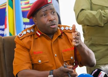 Prisons Services Defends Presidential Pardon Process, Rejects Political Allegations