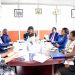 UHRC Hosts Regional Pre-Election Assessment Team as Wangadya Unveils Human Rights Election Situation Room
