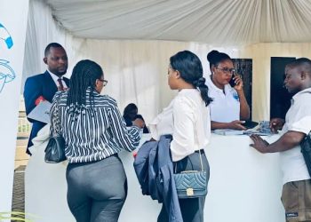 JUSTICE FLOWS FREE: NWSC Shines at National Court Open Day 2025