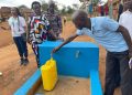 FROM DANGER TO DIGNITY: Solar Water Project Saves Kasagama Girls in Lyantonde District from Dams of Defilement