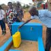FROM DANGER TO DIGNITY: Solar Water Project Saves Kasagama Girls in Lyantonde District from Dams of Defilement