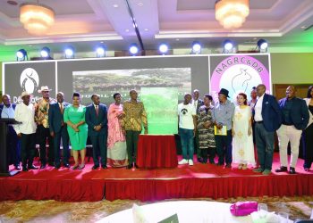 NAGRC & Destination Ankole Launch Landmark Book on Ankole Cattle Heritage