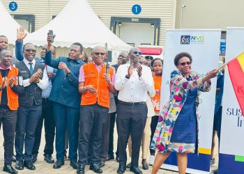 Uganda Kicks Off Epic Battle Against Malaria with 25.8 Million Mosquito Nets in Nationwide Campaign