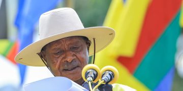 Museveni Arrays Fears, Clarifies Nuclear Project Will Not Take Men’s Manhood in Nakasongola