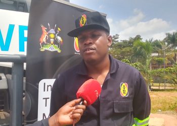 Uganda, Powered by ITMS, Launches Smart Plates for WFP Cargo Trucks to Accelerate Humanitarian Aid Across Africa