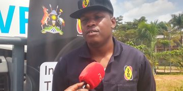 Uganda, Powered by ITMS, Launches Smart Plates for WFP Cargo Trucks to Accelerate Humanitarian Aid Across Africa