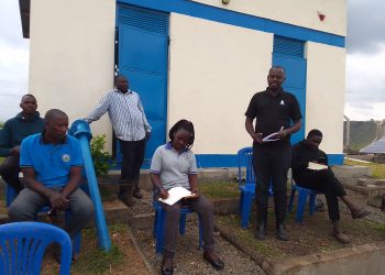 Solar-Powered Irrigation Helps Rubirizi Farmers in Ankole Region Achieve Financial Breakthrough
