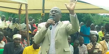 Here’s Why Buvuma District Chairman Wants M7’s Shs28bn Delivered in BoU Bullion Vans Ahead of Sevo’s 3rd January Visit