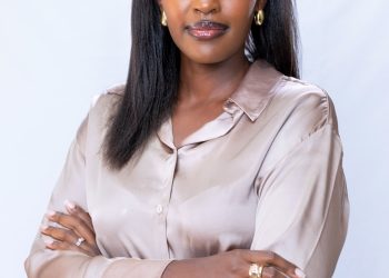 Building an Innovative Uganda Through Stronger Public-Private Partnerships